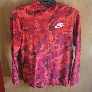 Nike shirt